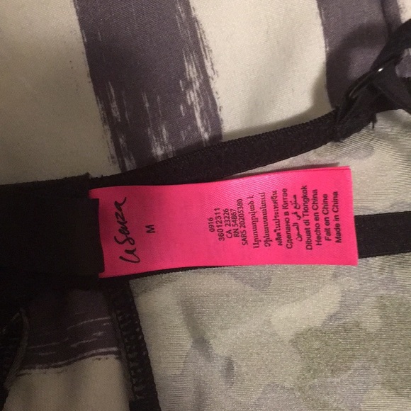 Bodysuit from lasensa - Picture 2 of 3